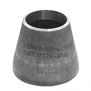 Переход 159х89 (159-4,5 х 89-3,5) стальной 09Г2С ГОСТ 17378